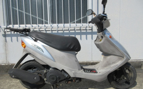 SUZUKI ADDRESS V125 CF46A