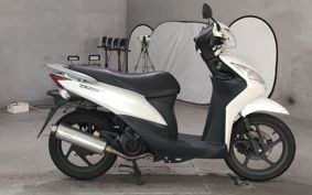 HONDA DIO 110 JF31