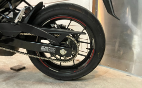 SUZUKI STROM SX EL11L