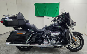 HARLEY  HARLEY FLHTKL TC 2018 KKD