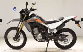 HONDA CRF250L 2006 MD47