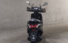 YAMAHA AXIS Z SED7J