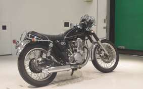 YAMAHA SR400 Gen.3 2006 RH01J