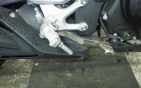 YAMAHA MT-03 2019 RH13J