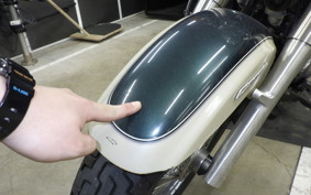 YAMAHA DRAGSTAR 400 CLASSIC 1998 4TR