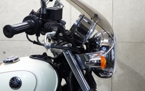 YAMAHA SR400 2014 RH03J
