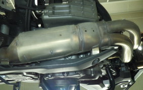 HONDA 400X 2023 NC56