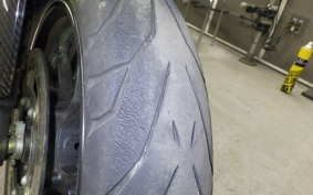 YAMAHA MT-09 A 2014 RN34J