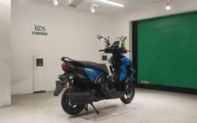 YAMAHA CYGNUSRAYZR 2012