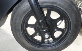 HONDA TACT Basket AF79