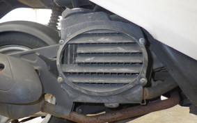 HONDA DIO Gen.5 AF57