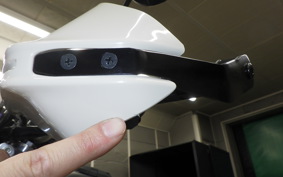 KAWASAKI KLX230ｼｪﾙﾊﾟ 1988 LX232A