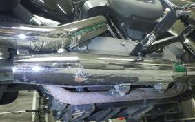 HARLEY XL1200N 2008