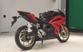 HONDA CBR250RR A MC51