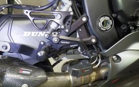 YAMAHA YZF-R6 2018