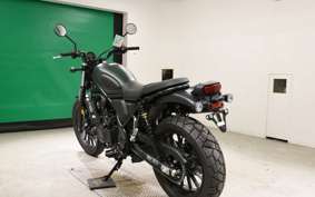 HONDA CL500 2025 PC68