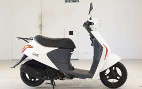 SUZUKI LET's 5 CA47A