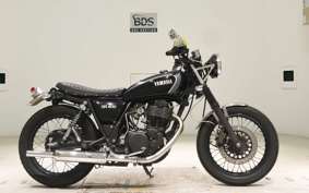 YAMAHA SR400 Gen.3 2006 RH01J