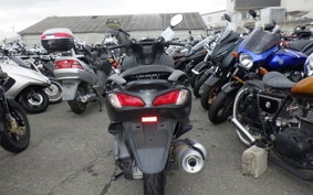 SUZUKI SKYWAVE 200 (Burgman 200) CH41A