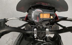 KAWASAKI Z125 PRO  BR125H