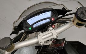 DUCATI DUCATI  MONSTAR 1100 2009 M502AA