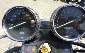 KAWASAKI ZEPHYR 750 1995 ZR750C