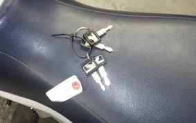 HONDA VFR750F 1988 RC24