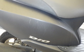 HONDA DIO Gen.6 AF68