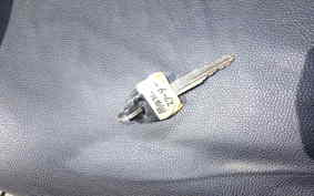 SUZUKI SKYWAVE 250 (Burgman 250) CJ42A