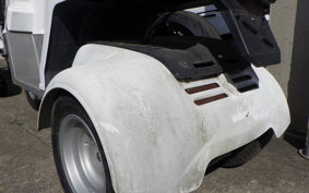 HONDA GYRO X 2020 TD02
