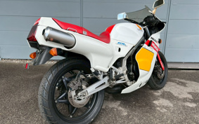 HONDA NS250 MC11