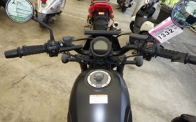 HONDA REBEL 250 S MC49