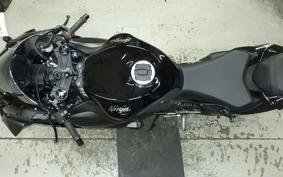 KAWASAKI NINJA ZX-6R A 2025 ZX636J