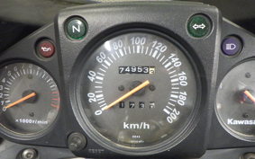 KAWASAKI NINJA 250R 2026 EX250K