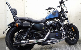 HARLEY XL1200X 2018 LN3