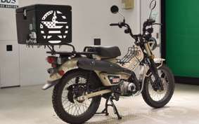 HONDA CT125 HUNTER CUB