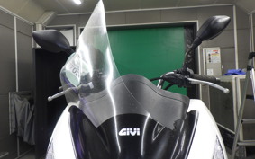 HONDA PCX125 JF56