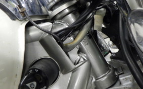 YAMAHA DRAGSTAR 400 CLASSIC 2009 VH01J