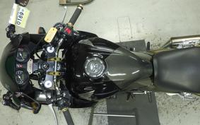 HONDA CB400 SUPER BOLDOR VTEC 2012 NC42