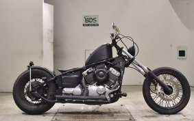 YAMAHA DRAGSTAR 400 2001 VH01J