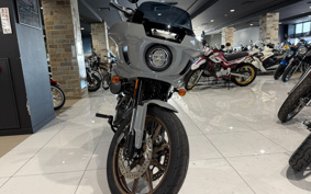 HARLEY FXLRST 2025 YXZ