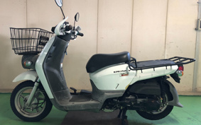 HONDA BENLY50