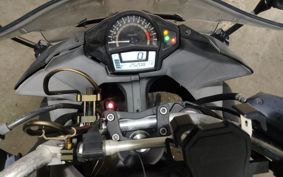 KAWASAKI NINJA 400 2018 EX400E
