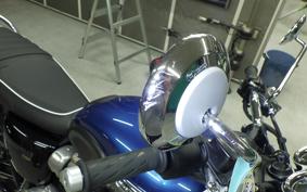 TRIUMPH BONNEVILLE T120 2022