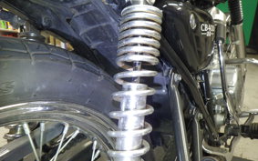 HONDA CB400SS E 2006 NC41