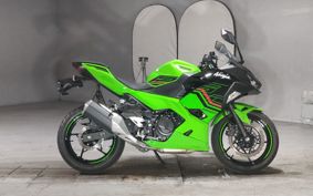 KAWASAKI NINJA 250 EX250Y