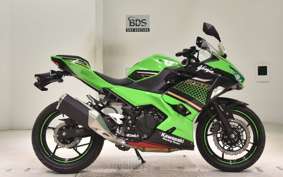 KAWASAKI NINJA 250 2 EX250P