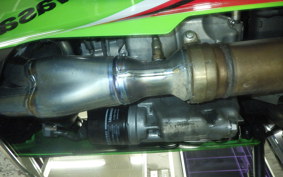 KAWASAKI ZX 10 NINJA ABS 2021 ZXT02L