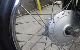 HONDA C50 SUPER CUB 2009 C50