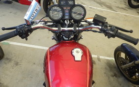 YAMAHA XJ400 4V7
